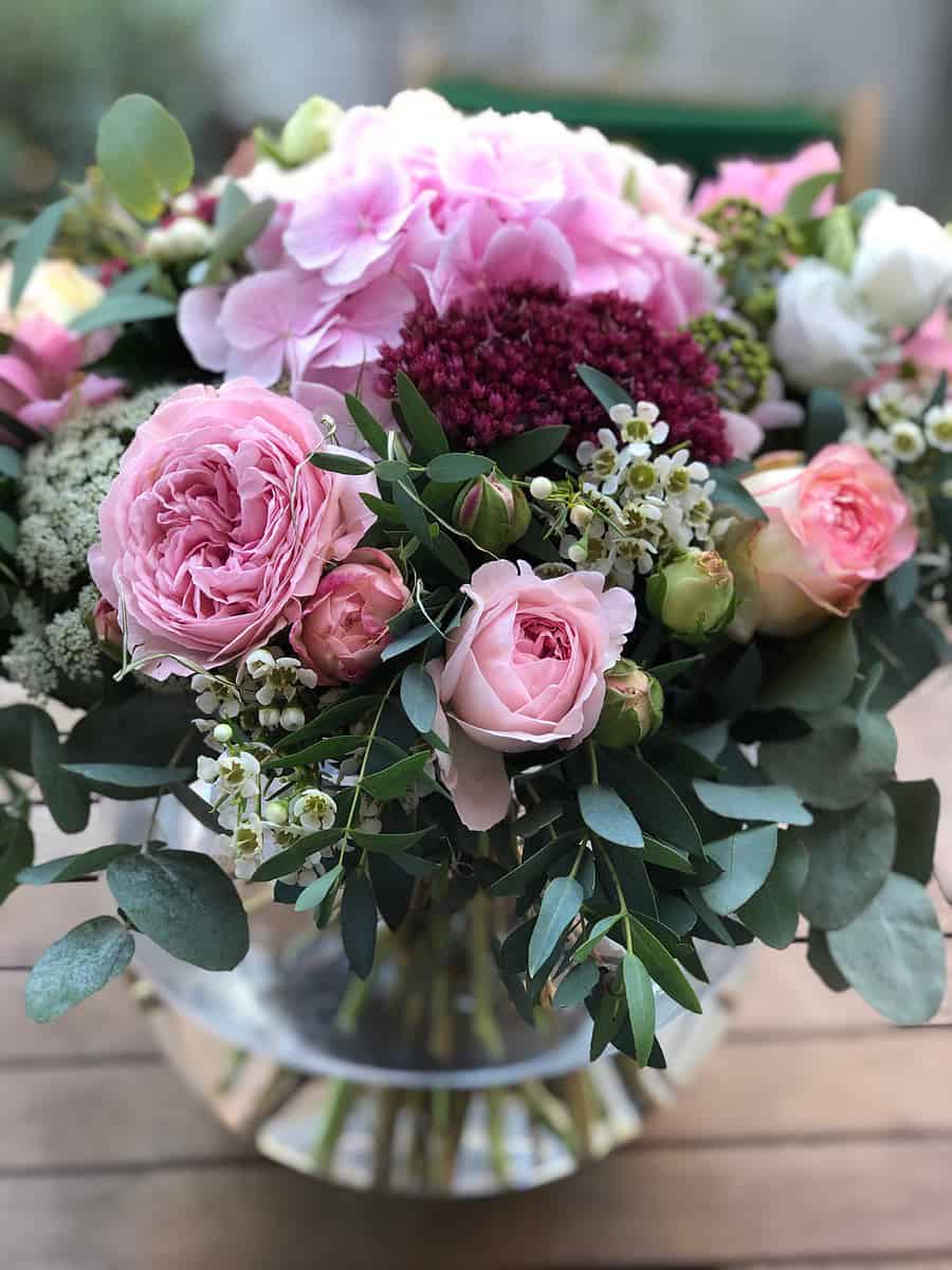 Wir entwickeln mit Ihnen ein individuelles Konzept für Ihre Hochzeit!